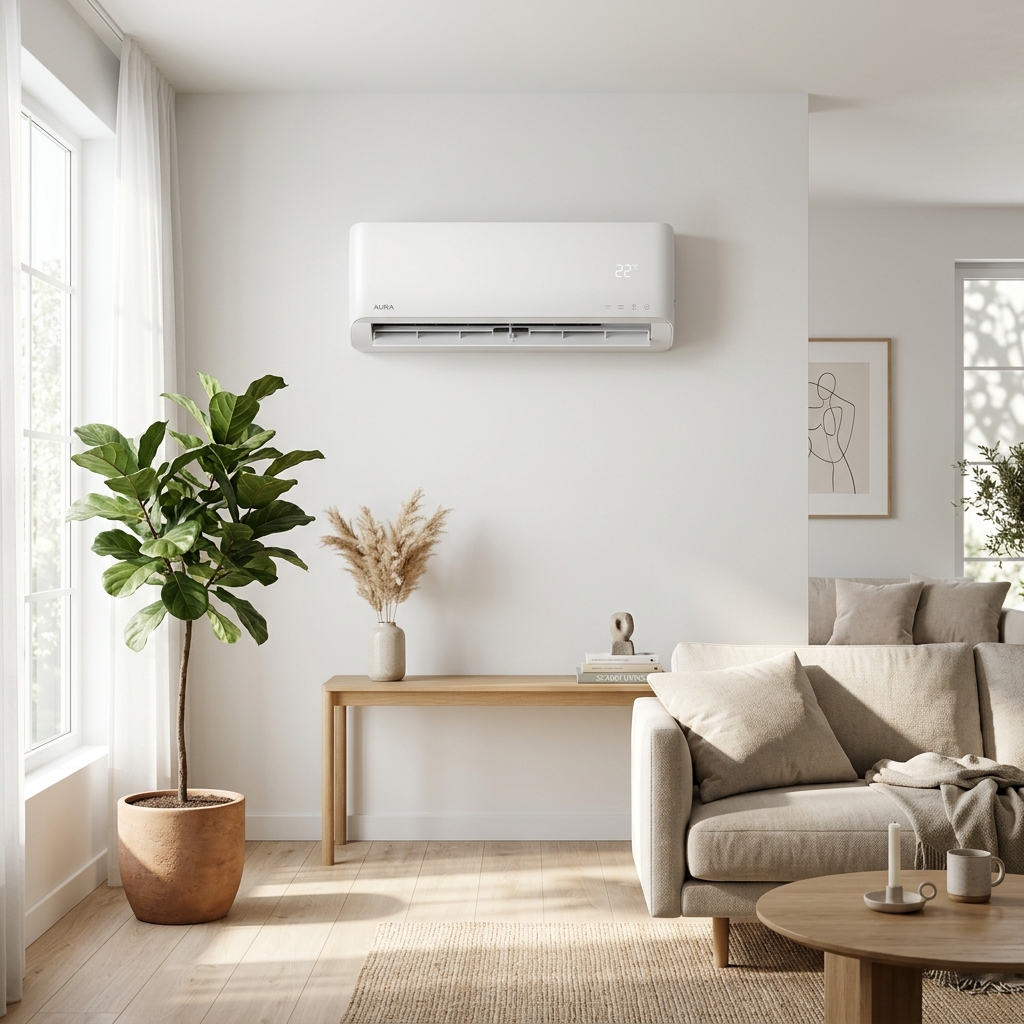 So sánh máy lạnh Daikin và Casper: Đáng giá đầu tư hay lựa chọn tiết kiệm?