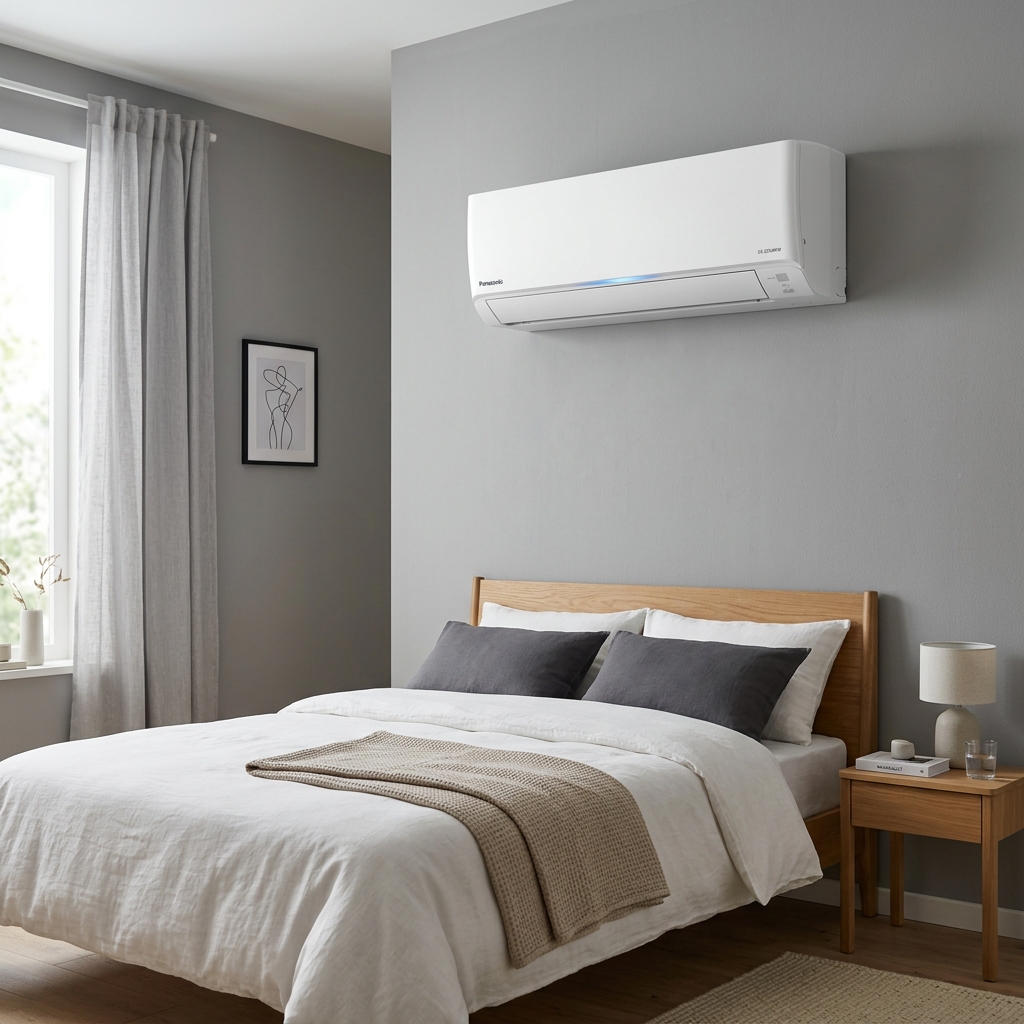 Công nghệ Nanoe X Panasonic diệt khuẩn lọc bụi